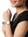 【SALE/30%OFF】SKAGEN スカーゲン 腕時計 レディース アナログ ステンレス SKW2912 スカーゲン アクセサリー・腕時計 腕時計【送料無料...