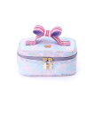 fafa (K)AVA ROSE_VANITYPOUCH(SS) フェフェ 財布・ポーチ・ケース ポーチ パープル【送料無料】
