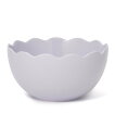 【SALE/20%OFF】Francfranc うねうね ボウル L パープル フランフラン 食器・調理器具・キッチン用品 食器・皿 パープル