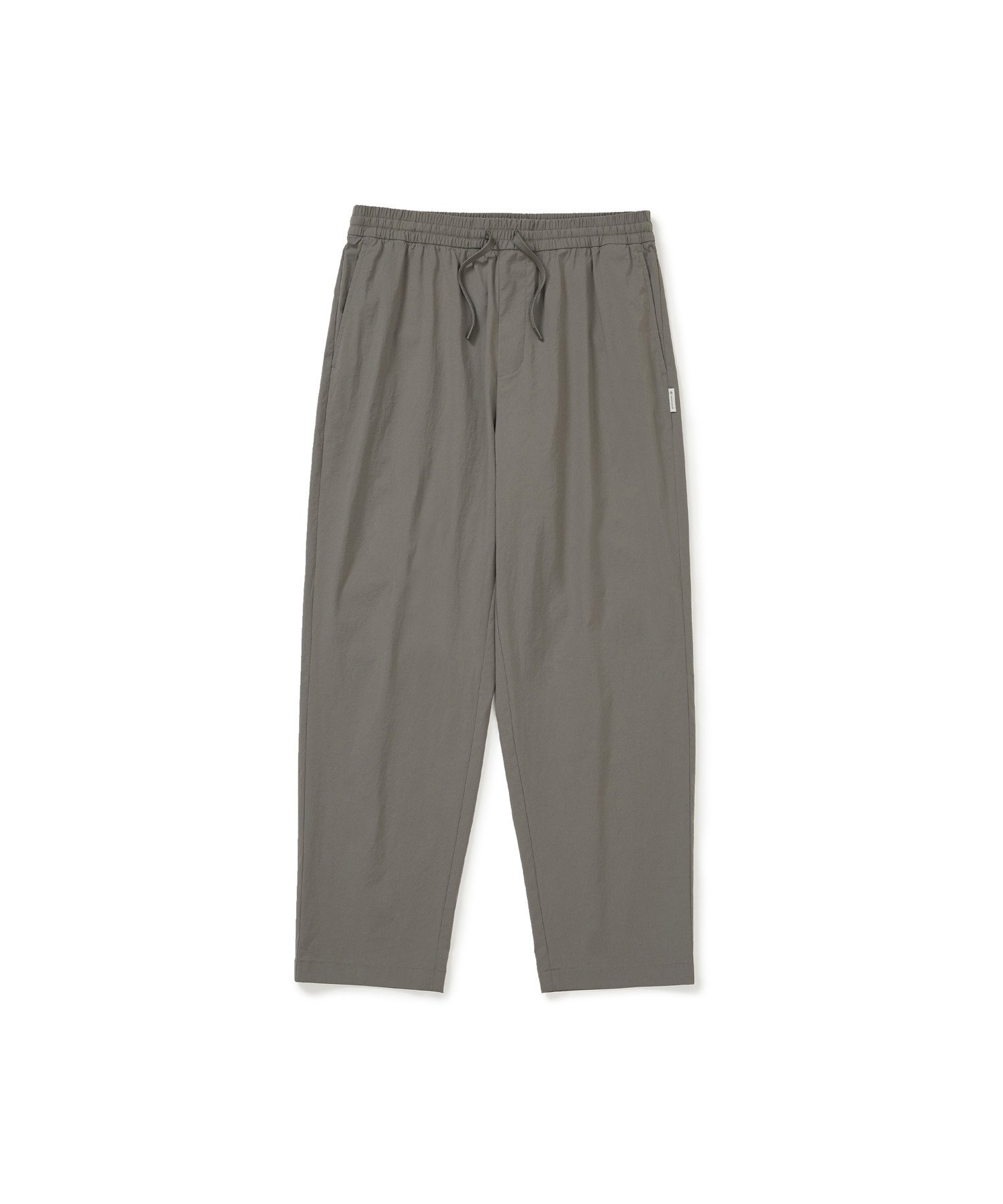 Snow Peak Cooling Root Tapered Pants スノーピーク パンツ その他のパンツ ネイビー ブラック【送料無料】