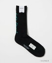 BEAUTY&YOUTH UNITED ARROWS 【WEB限定】<D.LEAGUE*BEAUTY&YOUTH> ソックス ビューティー&ユース ユナイテッドアローズ 靴下・レッグウェア 靴下