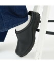 ABAHOUSE LASTWORD 【Blundstone/ブランドストーン 】ALL-TERRAIN CLOG/オ アバハウス シューズ・靴 スニーカー ブラ...