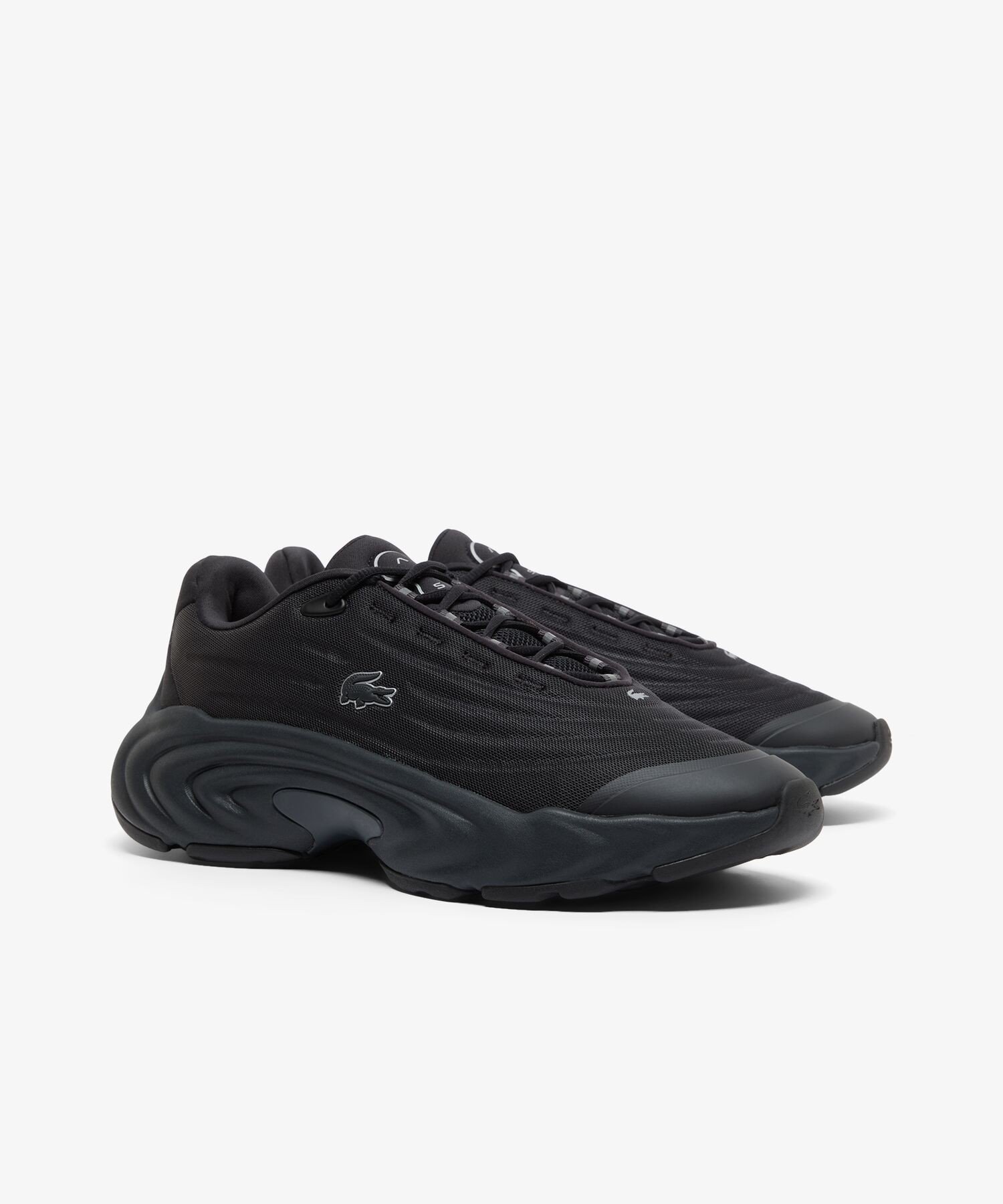 【SALE／30%OFF】LACOSTE メンズ SPINOR 225 4 SMA ラコステ シューズ・靴 スニーカー ホワイト【送料無料】