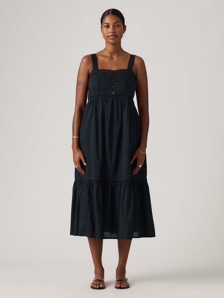 【SALE／50%OFF】Levi's ミミドレス リーバイス ワンピース・ドレス その他のワンピース・ドレス【送料無料】