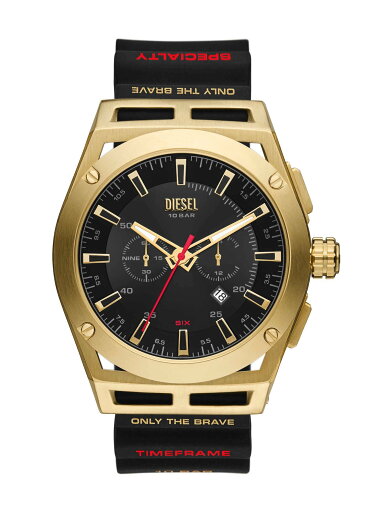 【SALE/10%OFF】DIESEL ディーゼル 腕時計 メンズ アナログ シリコン DZ4546 ウォッチステーションインターナショナル アクセサリー・腕時計 腕時計【送料無料】 【SALE/10%OFF】DIESEL ディーゼル 腕時計 メンズ アナログ シリコン DZ4546 ウォッチステーションインターナショナル アクセサリー・腕時計 腕時計【送料無料】