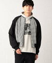 【SALE/50%OFF】β MEN カメラフォトプリント ブルゾン コムサメン ジャケット・アウター ブルゾン・ジャンパー ブラック【送料無料】
