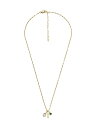 フォッシル FOSSIL Sadie Necklace JF04588710 フォッシル アクセサリー・腕時計 ネックレス ゴールド【送料無料】