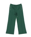 【SALE/50%OFF】JW ANDERSON BOOTCUT TRACK PANTS ジェイ ダブリュー アンダーソン パンツ ジャージ・スウェットパンツ ...