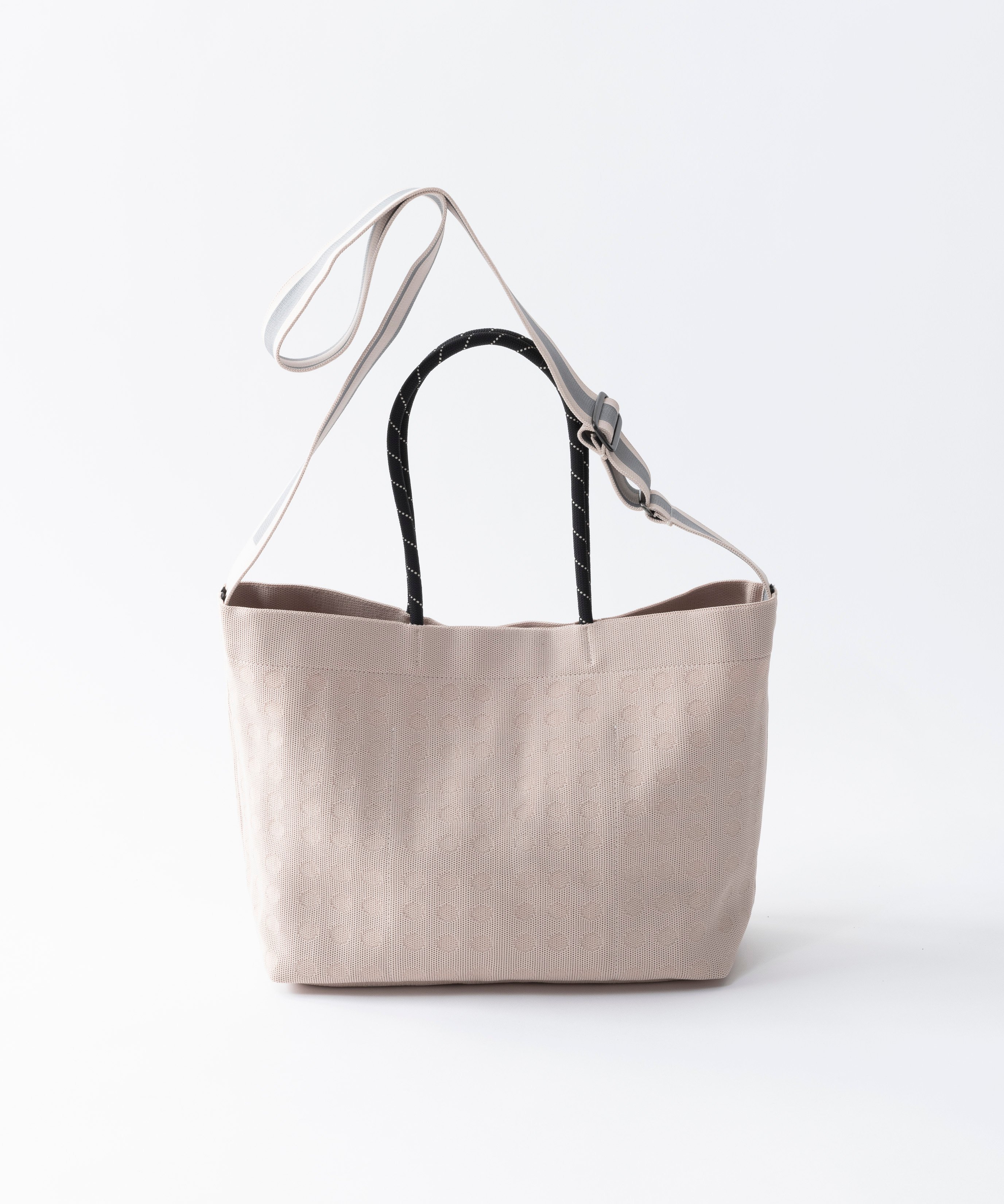 TRICOTE PARENTS BAG トリコテ マタニティウェア・ベビー用品 マザーズバッグ・おむつポーチ ブラック ベージュ ネイビー