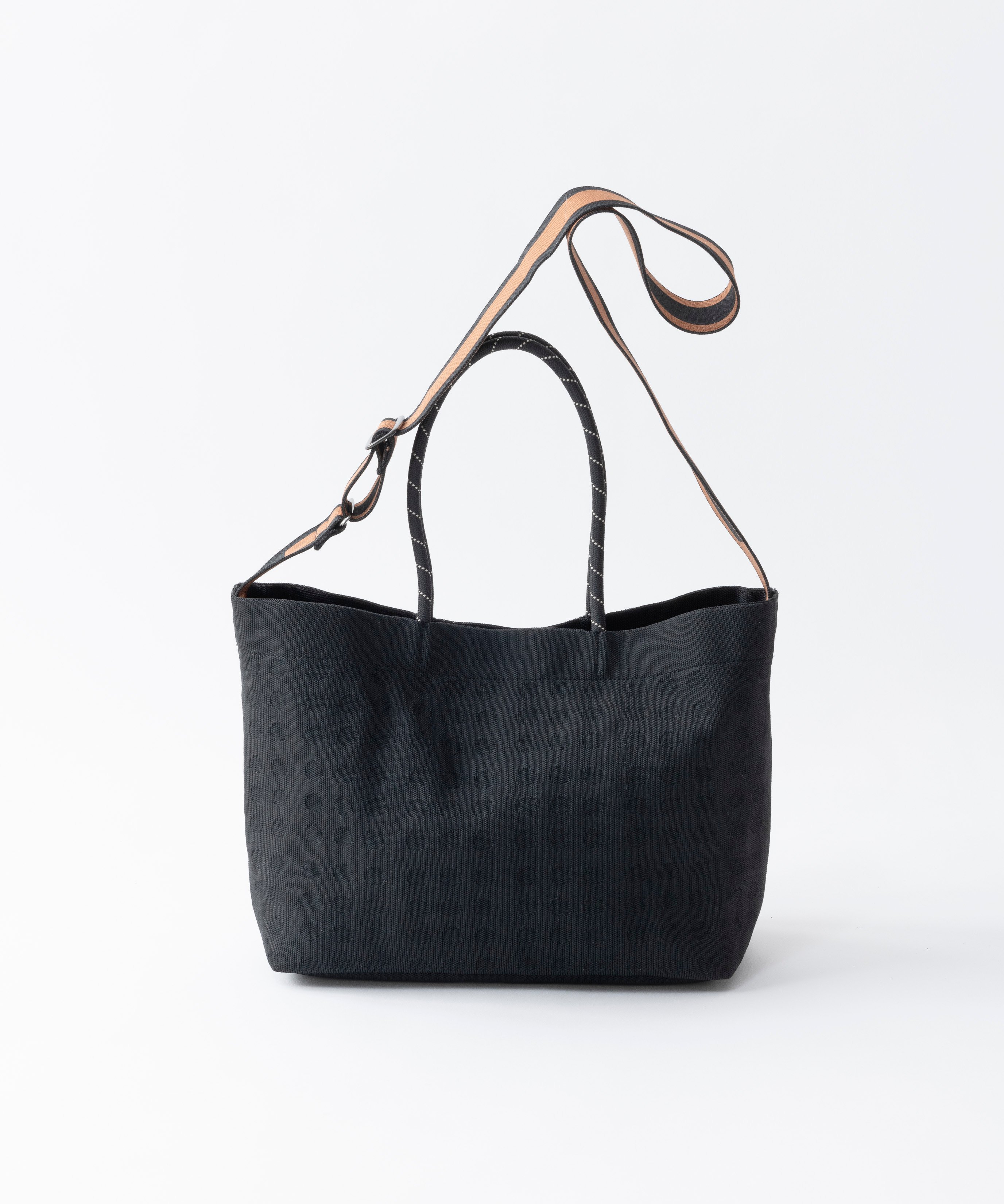 TRICOTE PARENTS BAG トリコテ マタニティウェア・ベビー用品 マザーズバッグ・おむつポーチ ブラック ベージュ ネイビー