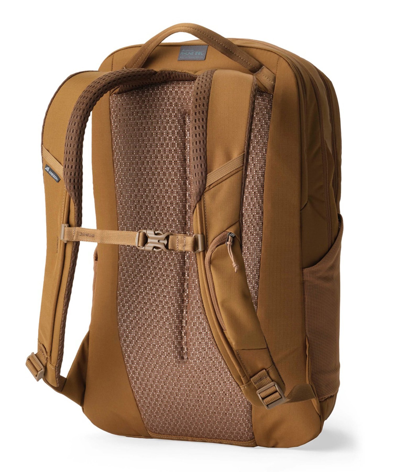 【SALE／20%OFF】GREGORY 【公式】GREGORY ルーヌ28 28L リュック バックパック グレゴリー バッグ リュック・バックパック ブラウン【送料無料】