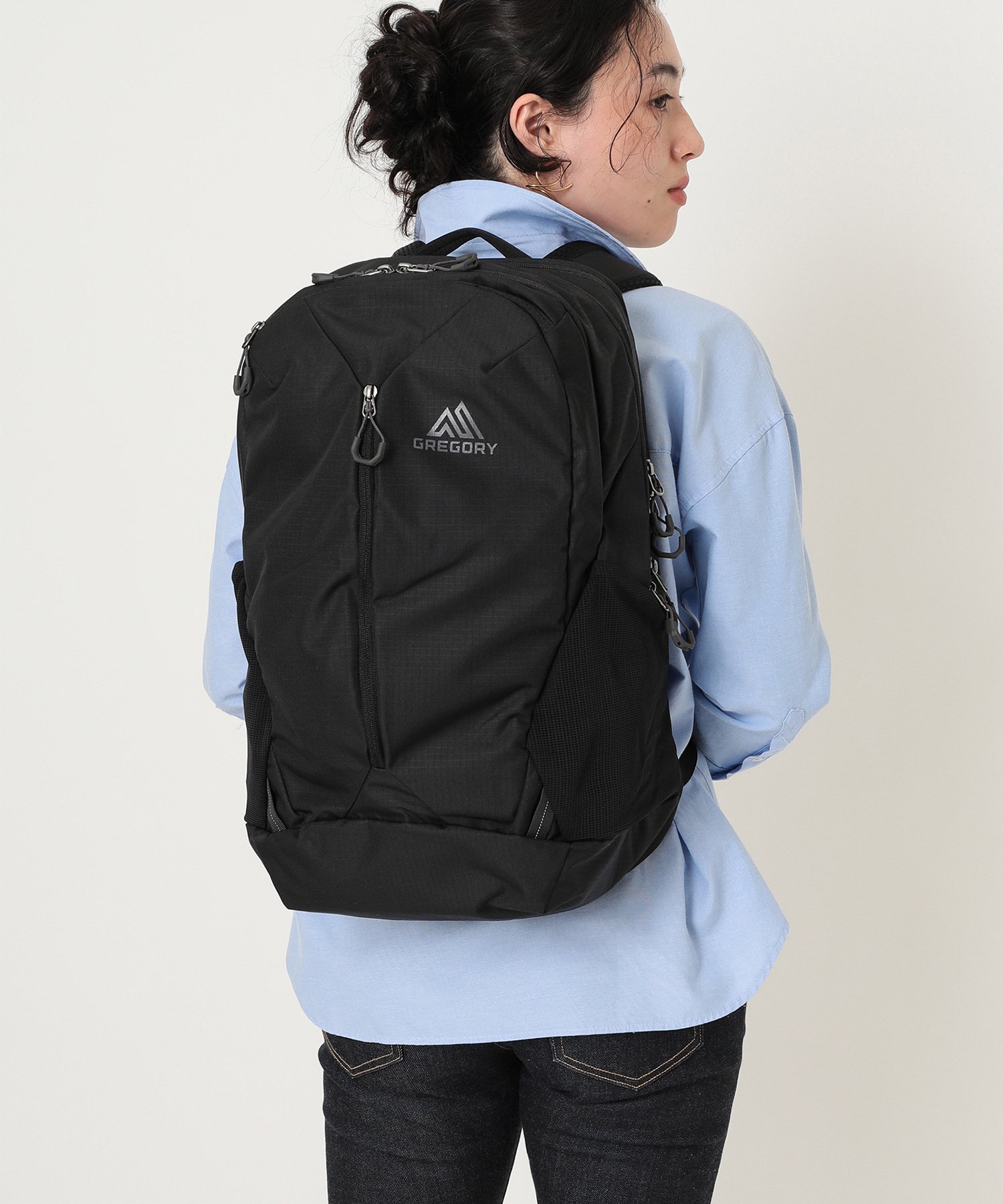 【SALE／20%OFF】GREGORY 【公式】GREGORY ルーヌ28 28L リュック バックパック グレゴリー バッグ リュック・バックパック ブラウン【送料無料】