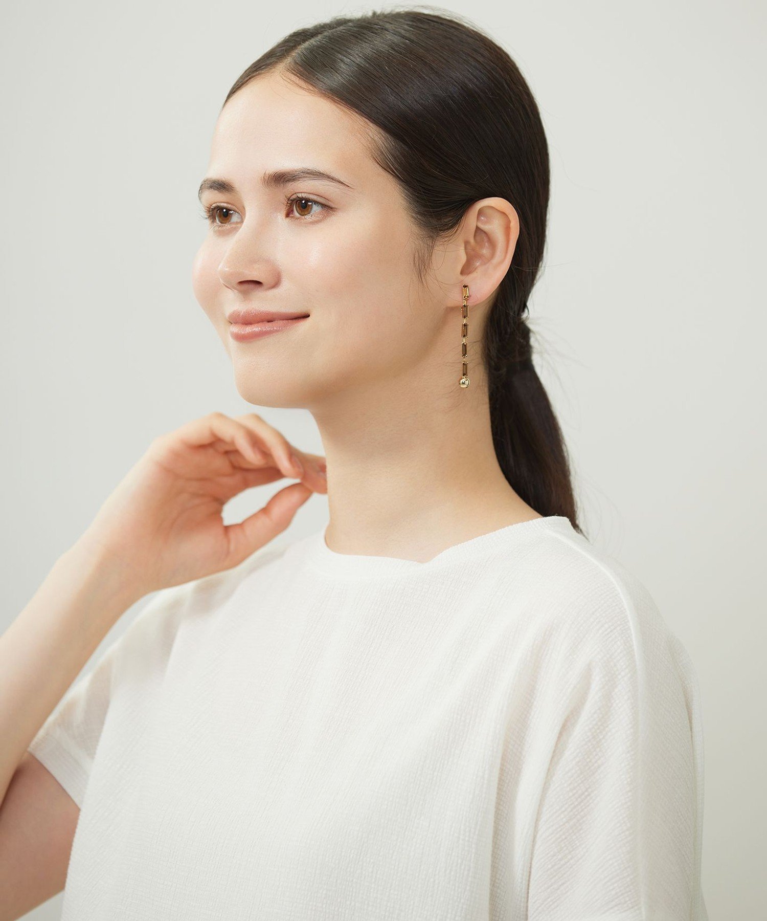 自由区 レディース アクセサリー・腕時計 ジユウク