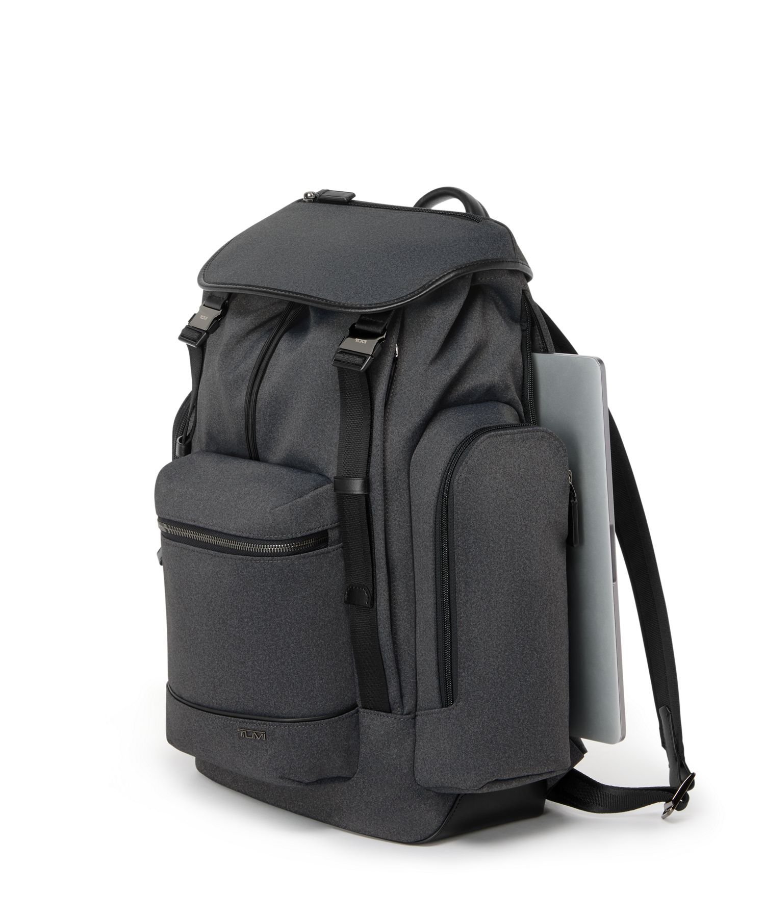 【SALE／25%OFF】TUMI 【公式店】5年保証 HARRISON 「グリフィン」バックパック A4対応 トゥミ バッグ リュック・バックパック グレー【送料無料】