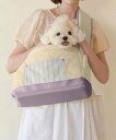 【SALE/10%OFF】aimoha home aimoha home/ペット用キャリーバッグ アイモハ ペット用品 その他のペット用品 ベージュ【送料無料】