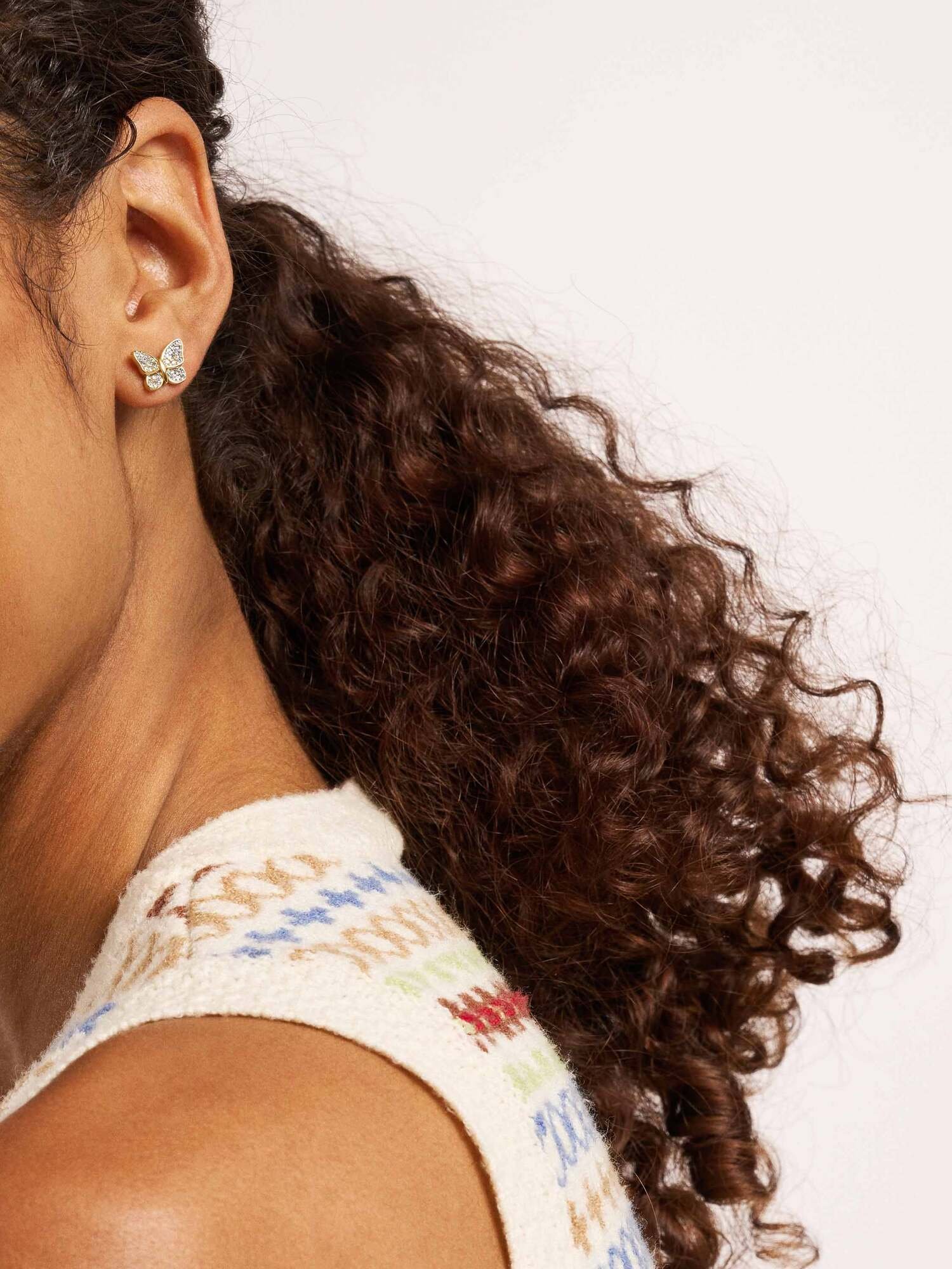 FOSSIL フォッシル アクセサリー レディース ピアス ゴールド JF04922710 フォッシル アクセサリー・腕時計 ピアス ゴールド【送料無料】