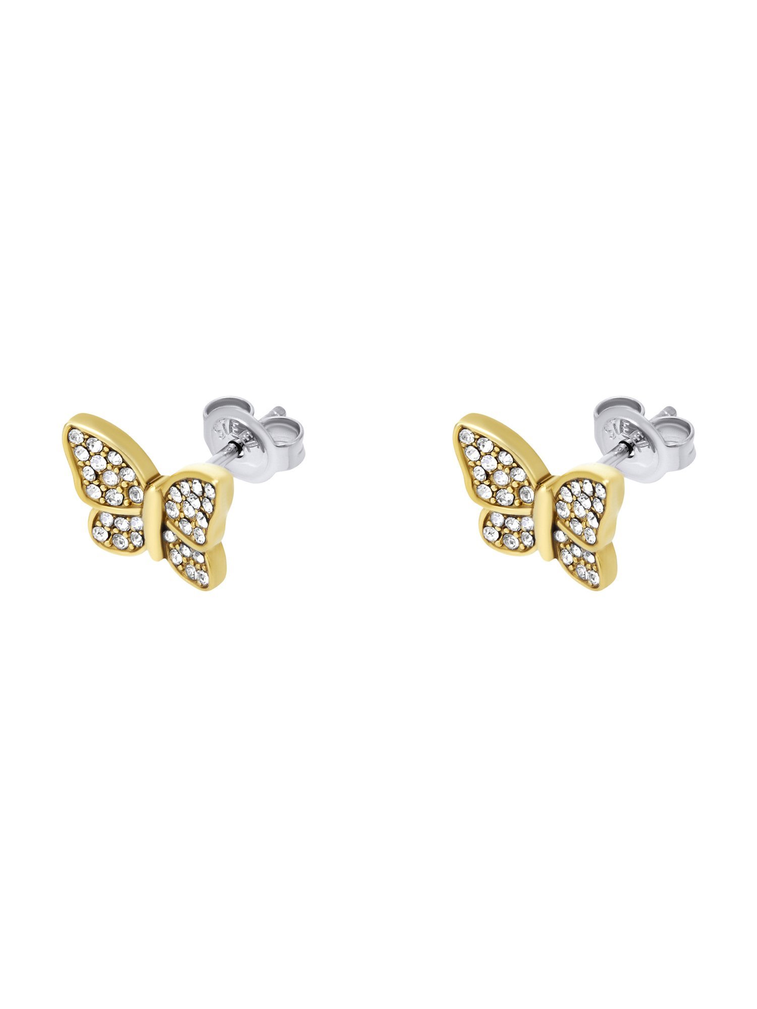 FOSSIL フォッシル アクセサリー レディース ピアス ゴールド JF04922710 フォッシル アクセサリー・腕時計 ピアス ゴールド【送料無料】