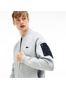 LACOSTE ミラノフリースボンバージャケット ラコステ コート/ジャケット【送料無料】