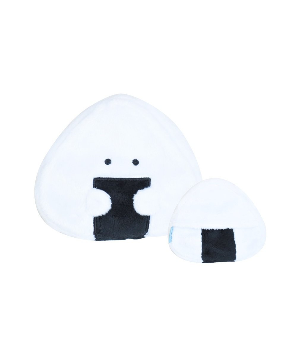 BACKYARD FAMILY ぎゅっとおにぎりさん ポケットカイロ ローラ インテリア・生活雑貨 その他のインテリ..