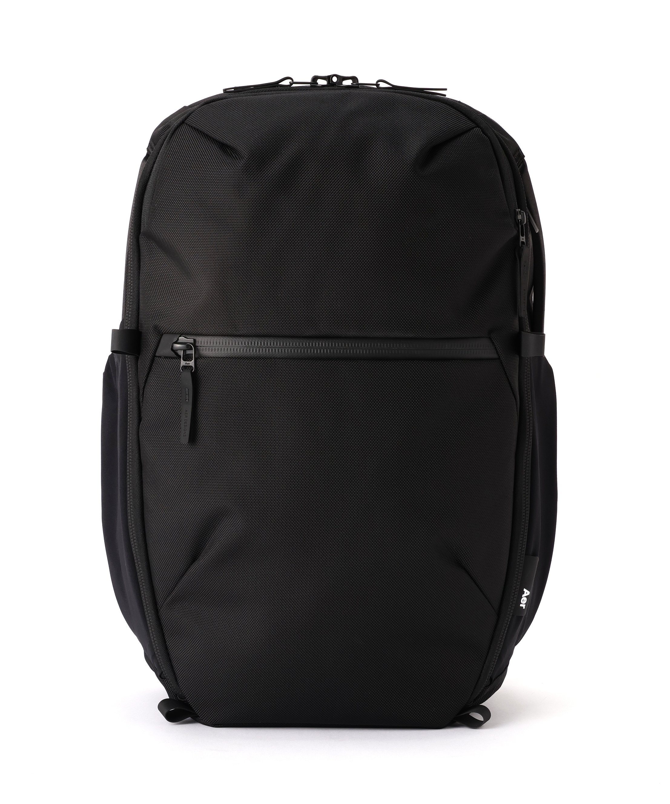 B'2nd Aer(エアー)Travel Pack 4 35L AER-21071 ビーセカンド バッグ その他のバッグ ブラック【送料無料】