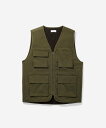 Saturdays NYC Caleb Vest T^f[Y@j[[NVeB WPbgEAE^[ ̑̃WPbgEAE^[ J[Lyz