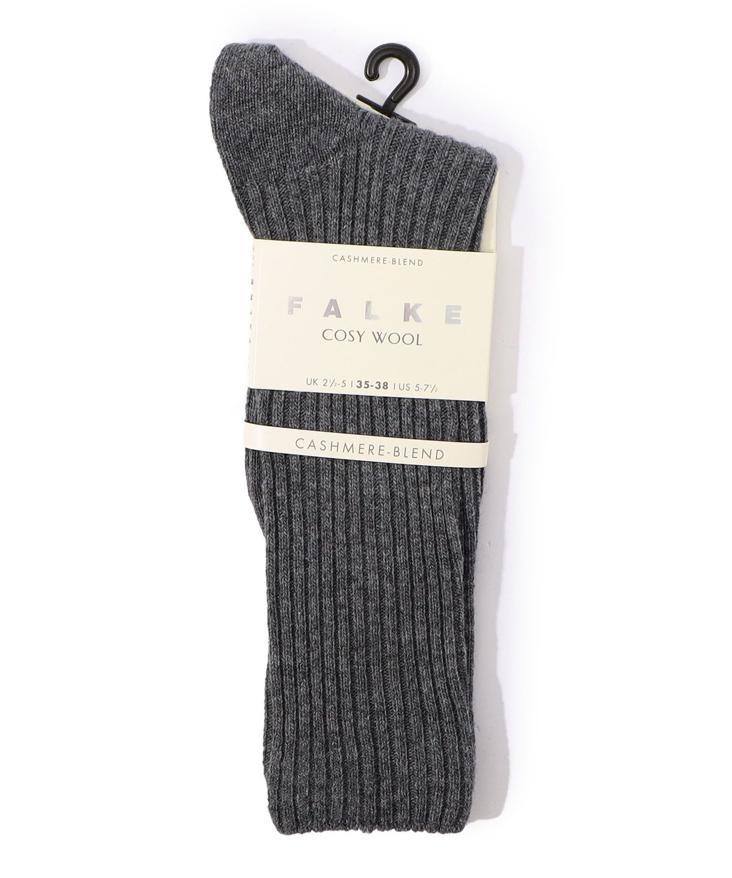 GALERIE VIE BUYING GOODS FALKE Cosy Wool ブーツソックス トゥモローランド 靴下 レッグウェア 靴下