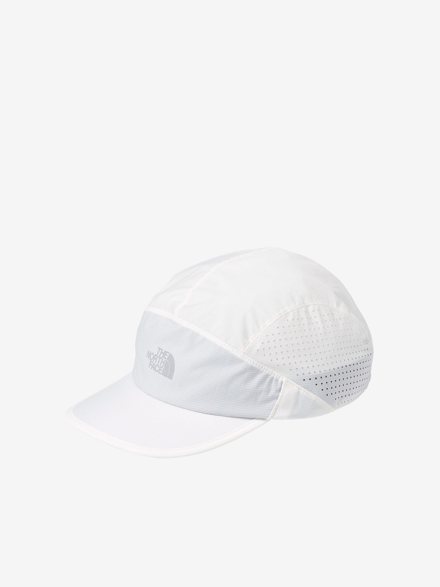 【SALE／30%OFF】THE NORTH FACE スワローテイルキャップ ザ・ノース・フェイス 帽子 キャップ ホワイト【送料無料】のサムネイル