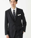 【SALE/64%OFF】TAKEO KIKUCHI 【THE FLAGSHIP】バラシャジャケット タケオキクチ ジャケット・アウター テーラードジャケット・ブレザー ブラック【送料無料】