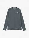 THE NORTH FACE ポーラテックグリッドフリースクルー(メンズ) ザ・ノース・フェイス トップス その他のトップス【送料無料】