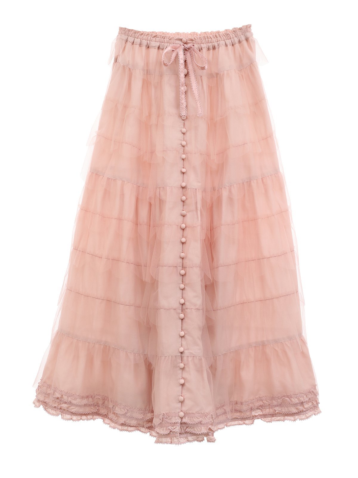 楽天市場】ピンクハウス スカート 白の通販