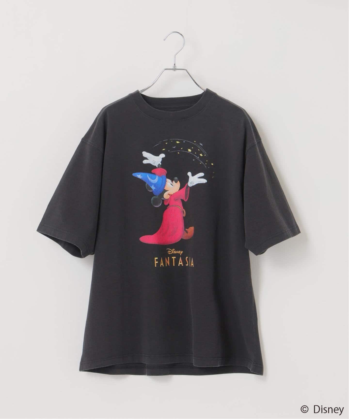 楽天市場】ミッキー ファンタジア l(Tシャツ・カットソー 楽天市場】ミッキー ファンタジア l(Tシャツ・カットソー