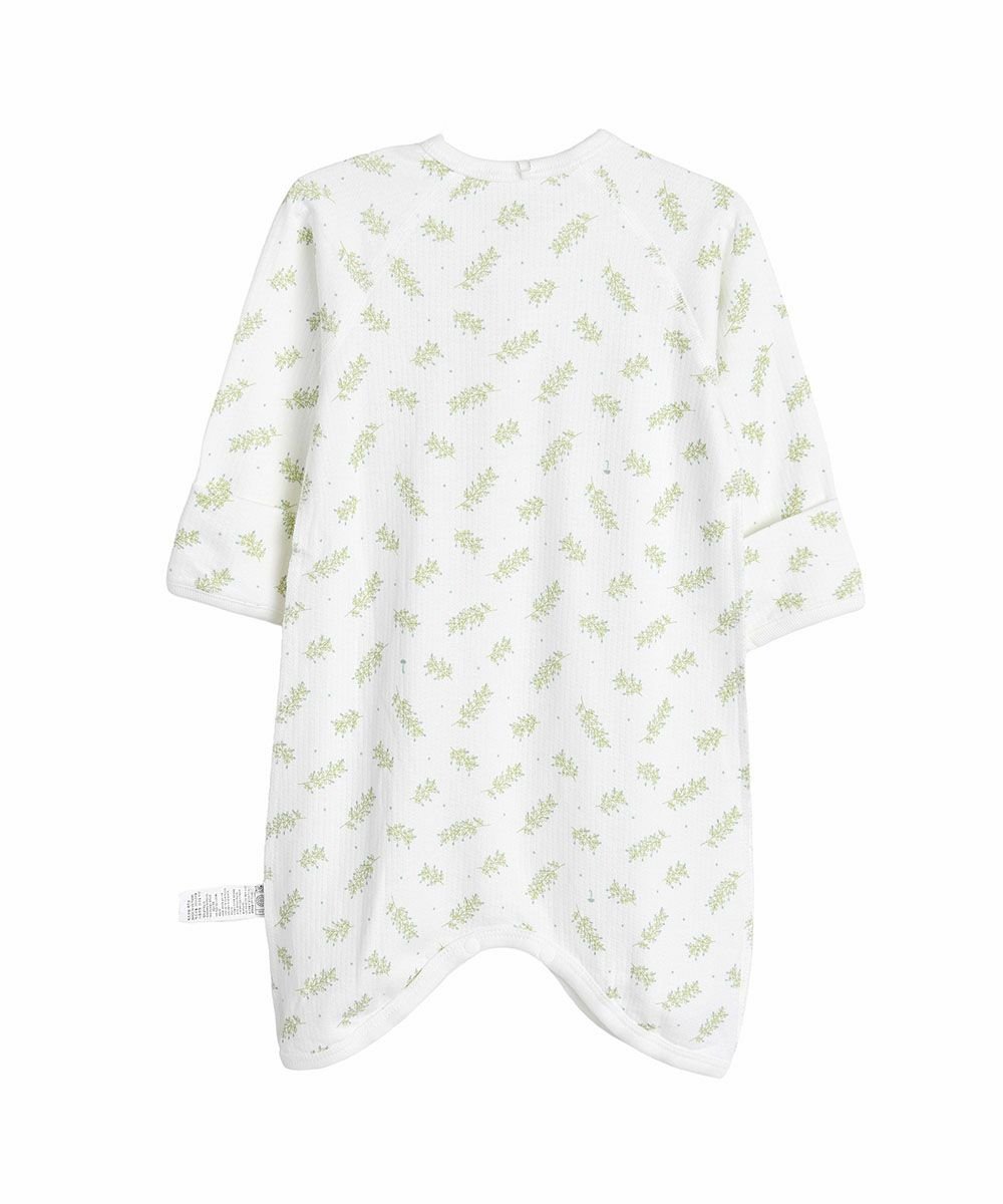 【SALE／50%OFF】moimoln 【バンブーコットン】リオ肌着 モイモルン マタニティウ...