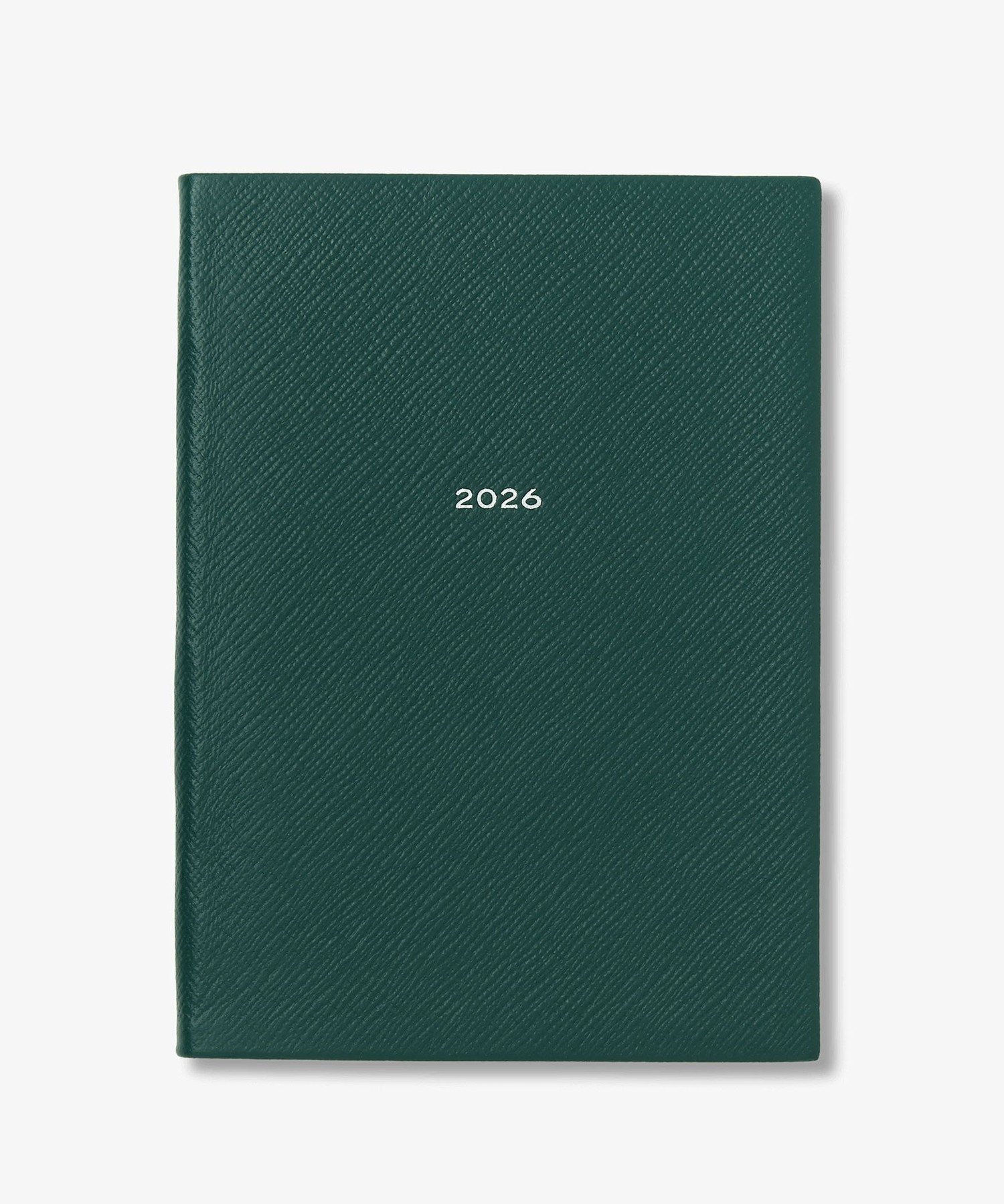 SMYTHSON Pastegrain 2026 Soho Weekly Diary ޥ ʸ˼ ĢĢ ꡼̵
