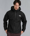 UNITED ARROWS green label relaxing [ ザ ノースフェイス ] SC THE NORTH FACE ベンチャー ジャケット ユナイテッドアローズ グリーンレーベルリラクシング コート/ジャケット ナイロンジャケット ブラック【送料無料】