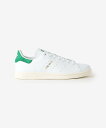 Bshop adidas ｜ STAN SMITH MEN ビショップ シューズ 靴 スニーカー ホワイト【送料無料】