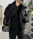 【SALE/30%OFF】miniministore エコダウンジャケット 中綿ブルゾン 韓国 ミニミニストア ジャケット・アウター その他のジャケット・アウタ...