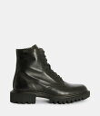 【SALE／30 OFF】ALLSAINTS (M)VAUGHAN BOOT オールセインツ シューズ 靴 ブーツ ブラック【送料無料】