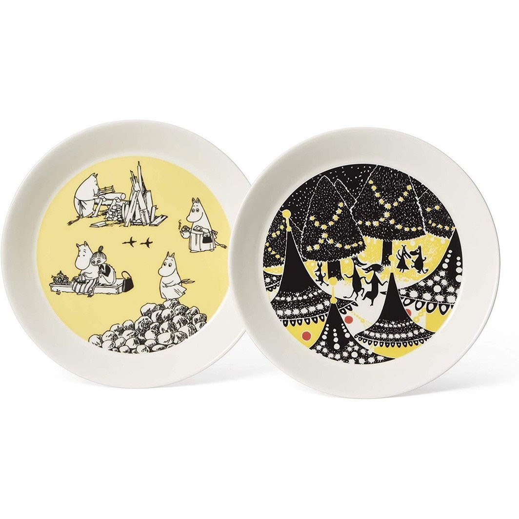 Moomin ARABIA Moomin ARABIA v[g Zbg 19cm CG[&t[ ArA HEELb`pi HEMyz