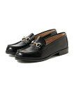 B:MING by BEAMS 【百田夏菜子さん着用】HARUTA / 別注 ビット ローファー 25AW(22.5~24.5cm) ビーミング ライフストア ...