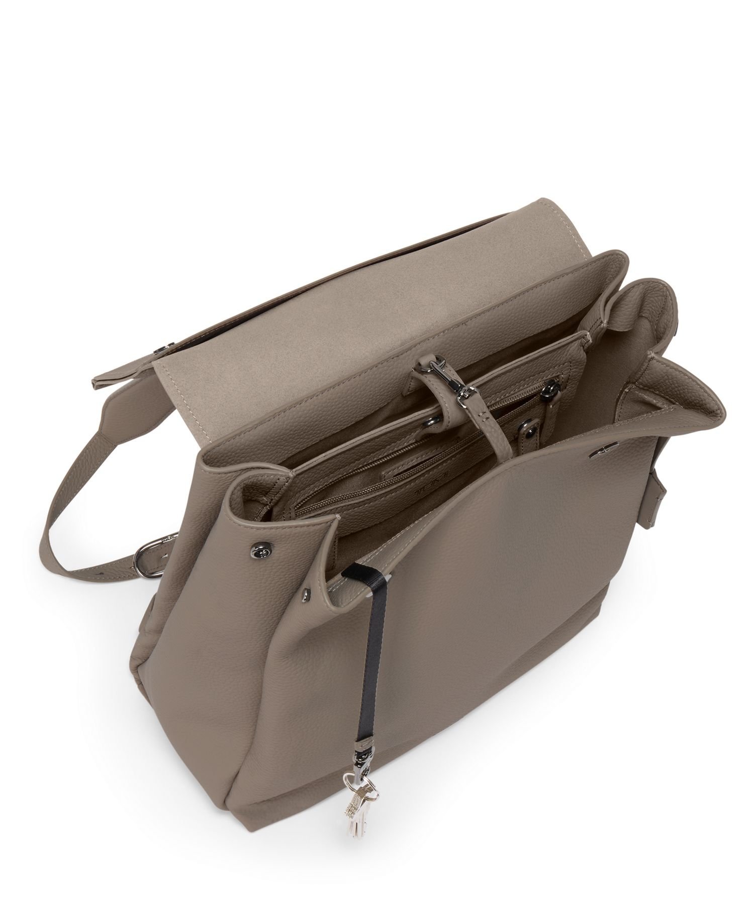 TUMI 【TUMI 公式店】 GEORGICA 「キンベル」バックパック トゥミ バッグ リュック...