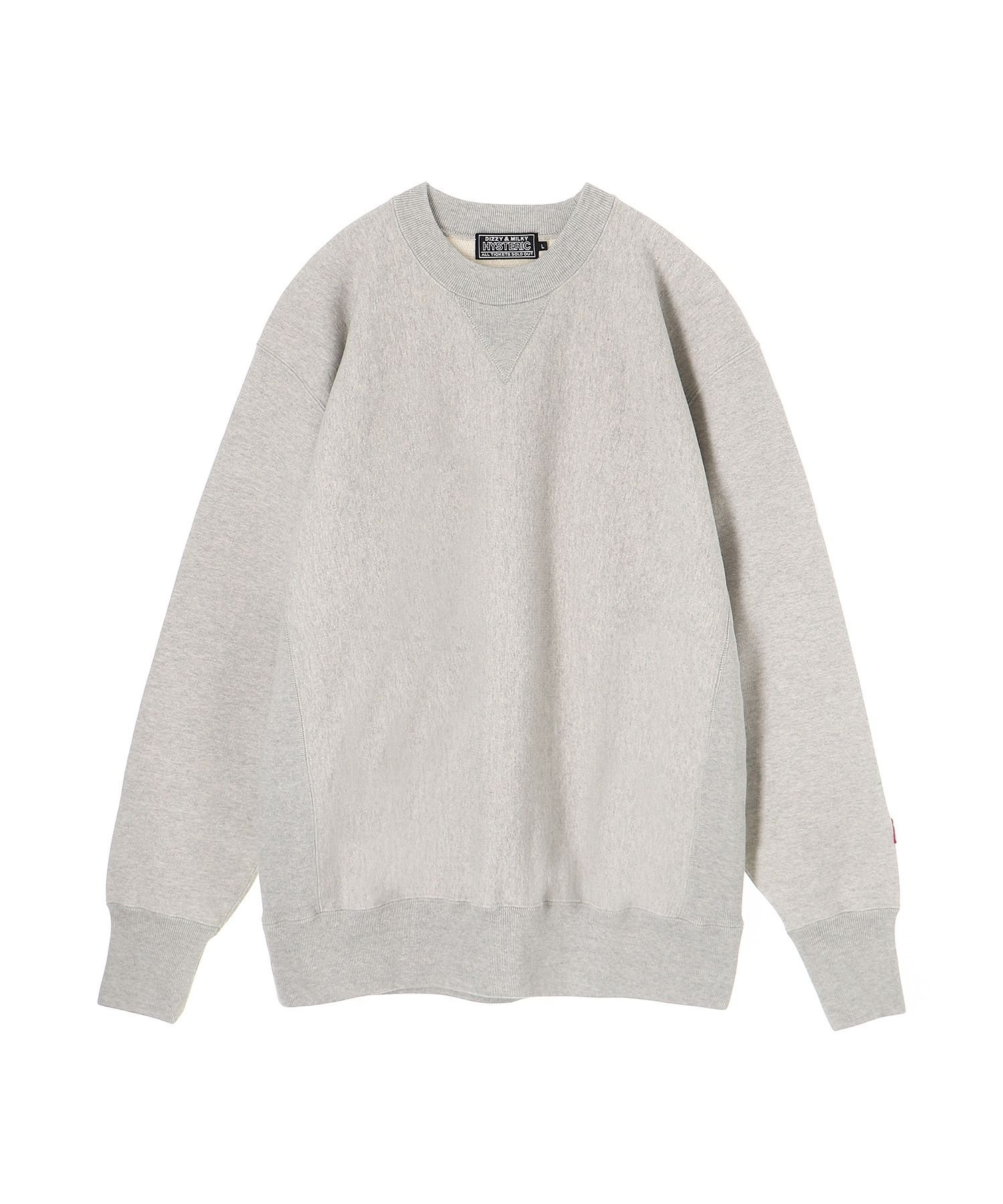 楽天市場】HYSTERIC GLAMOUR(カラーグレー)(スウェット 楽天市場】HYSTERIC GLAMOUR(カラーグレー)(スウェット