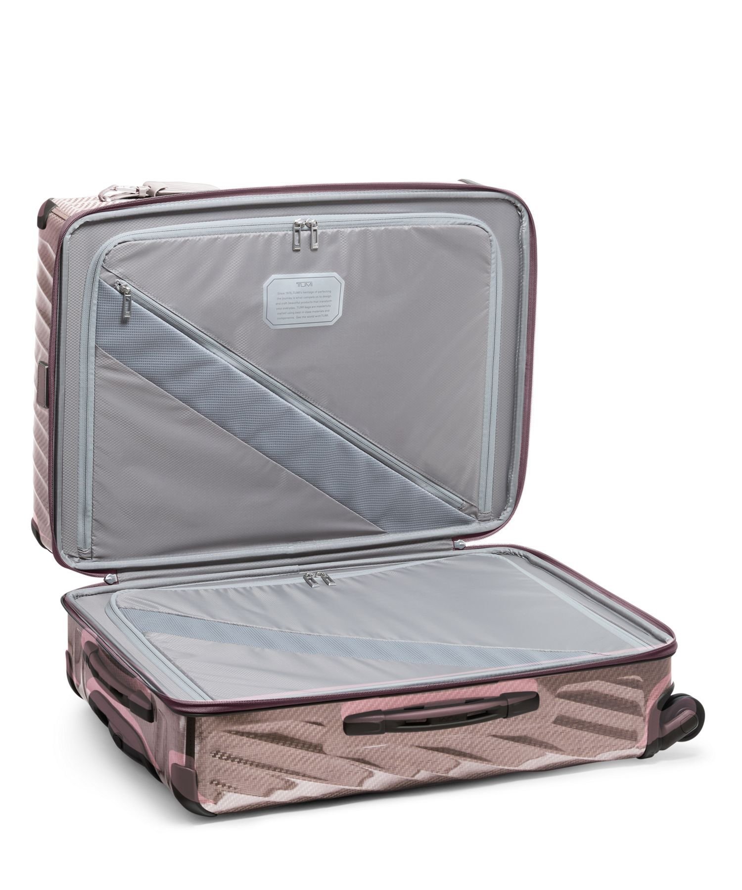 TUMI 【公式店】19 DEGREE LITE ショート・トリップ・パッキングケース トゥミ バ...