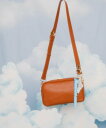 【SALE/40%OFF】RODE SKO Pas De DANSE Eclipse Bag small ロデスコ バッグ ショルダーバッグ ブラウン ブラック【送料無料】