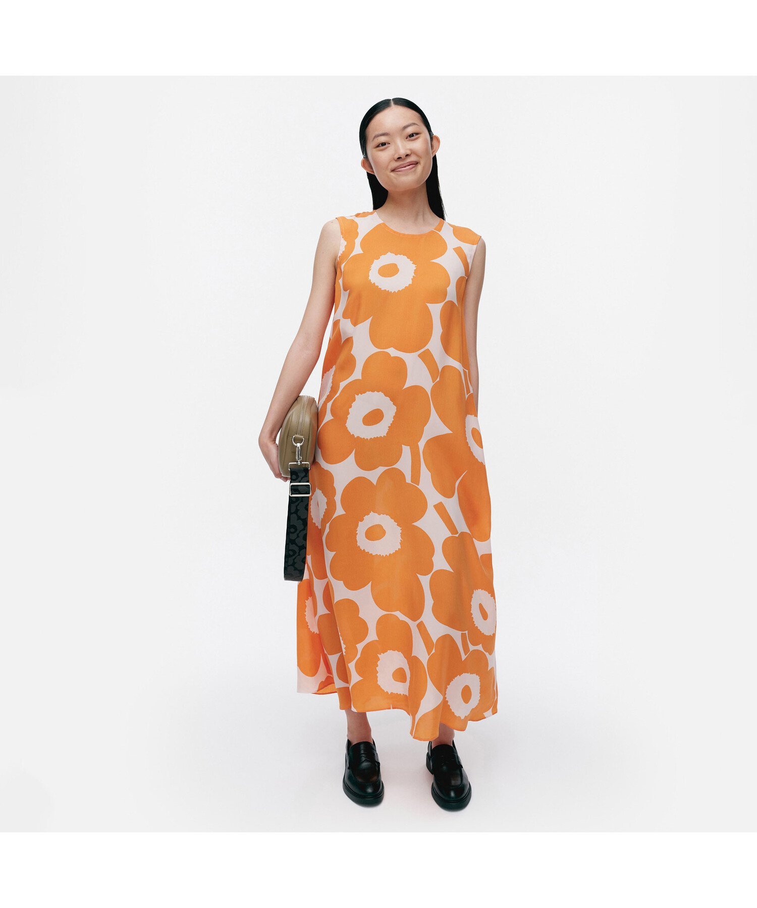 楽天市場】marimekko unikko(ワンピース|レディース 楽天市場】marimekko unikko(ワンピース|レディース