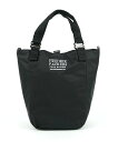 FREDRIK PACKERS フレドリックパッカーズ ミッショントート XS 210D MISSION TOTE XS ブルーコムブルー バッグ トートバッグ...