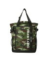 TIGER LABEL リュックトートバッグ ローラ バッグ トートバッグ ブラック ネイビー