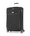 Samsonite 【公式】サムソナイト ビーライト 4 スピナー78 EXP ブラック サムソナイト バッグ スーツケース・キャリーバッグ ネイビー ブラック...