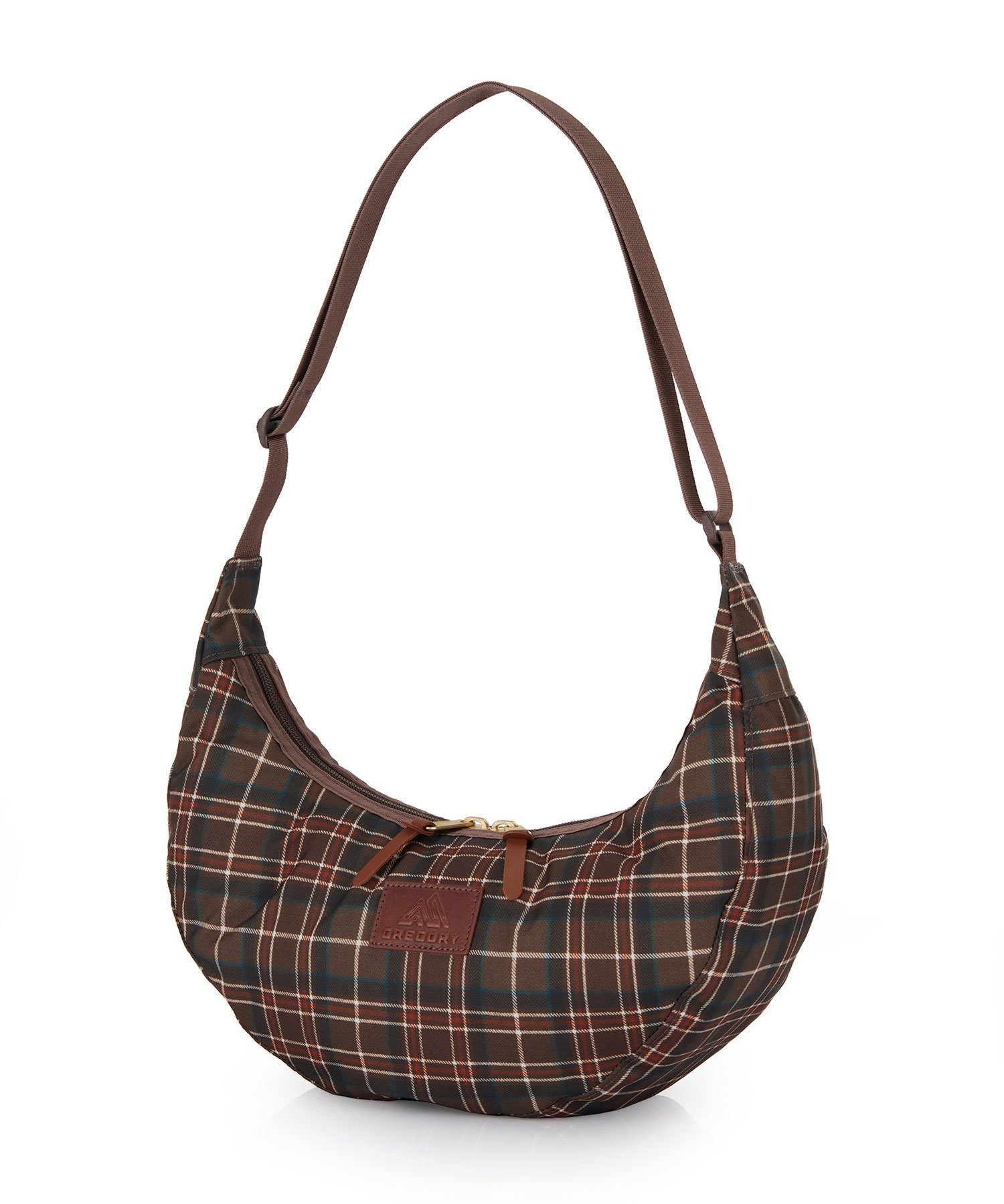 GREGORY 【公式】GREGORY ラフィンバッグL 5L ショルダーバッグ グレゴリー バッグ ショルダーバッグ【送料無料】