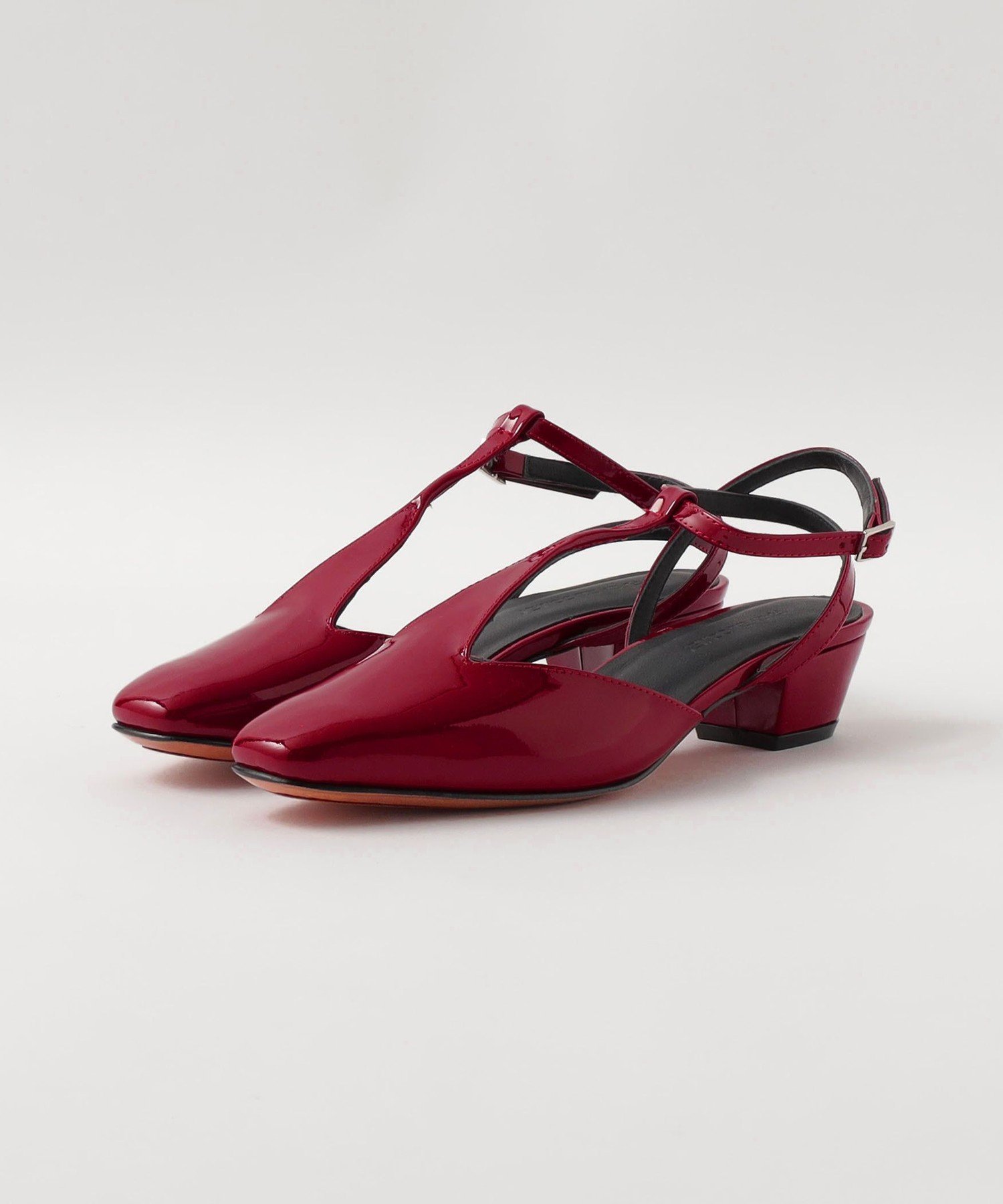 【SALE／80%OFF】Steven Alan ＜RACHEL COMEY＞SHOCK HEEL/シューズ ユナイテッドアローズ アウトレット シューズ・靴 その他のシューズ・靴 レッド【送料無料】