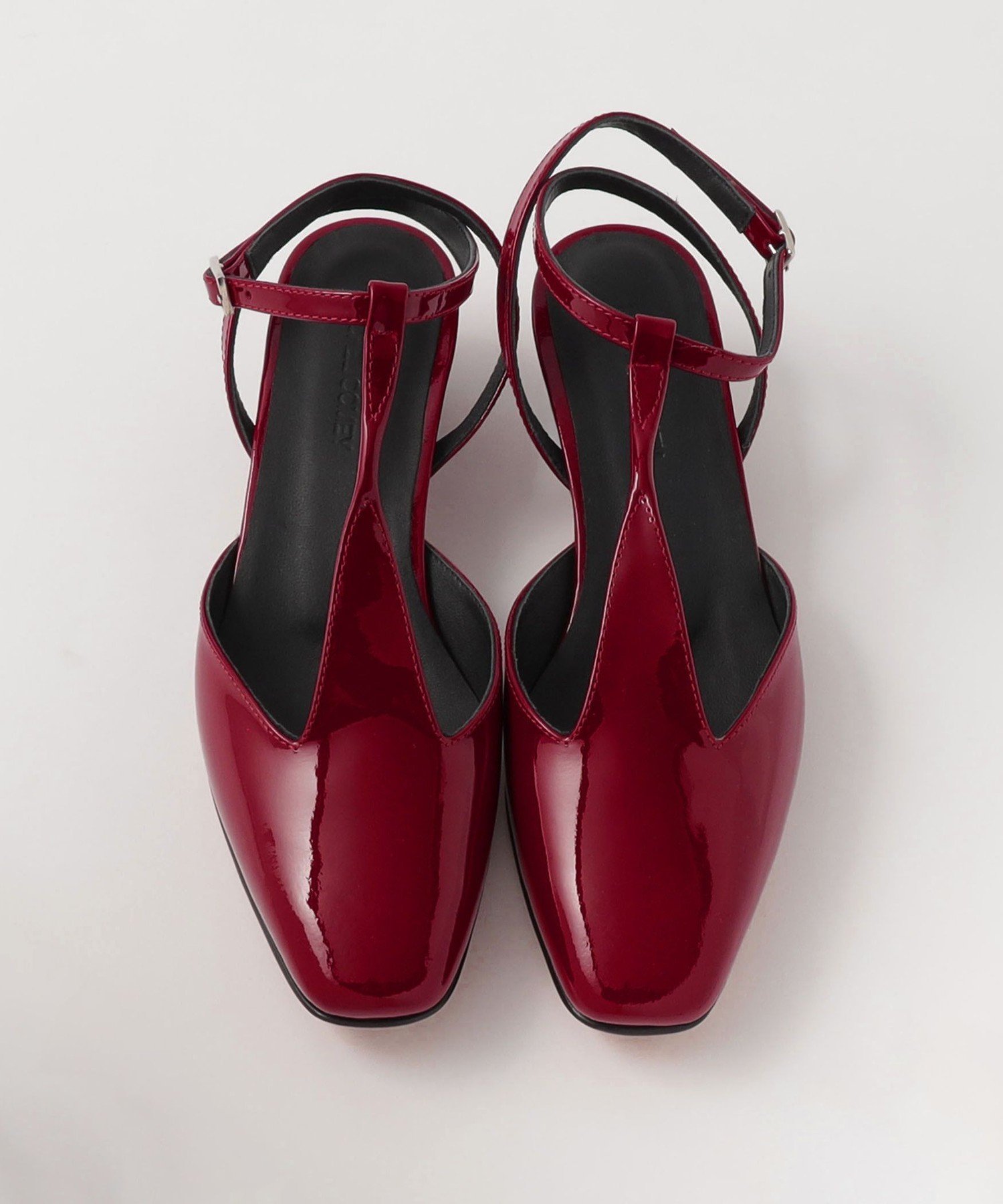【SALE／80%OFF】Steven Alan ＜RACHEL COMEY＞SHOCK HEEL/シューズ ユナイテッドアローズ アウトレット シューズ・靴 その他のシューズ・靴 レッド【送料無料】